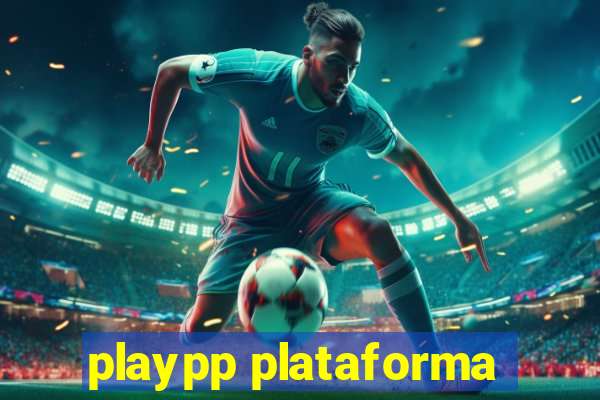 playpp plataforma